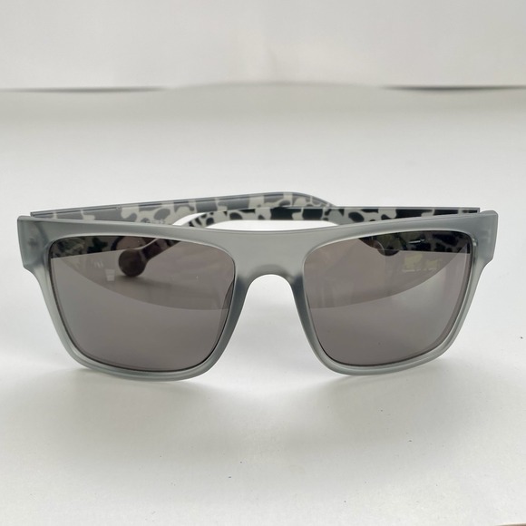 Converse Other - Converse Sunglasses H082 Matte Gray/Gray Camo sides